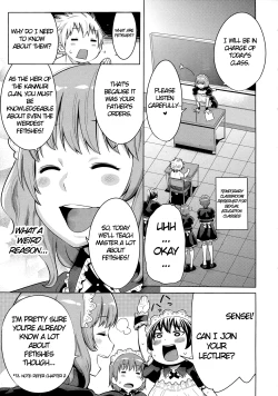 Page 50 of Maid x4 Ch. 1-4