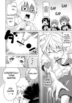Page 53 of Maid x4 Ch. 1-4