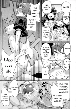 Page 82 of Maid x4 Ch. 1-4