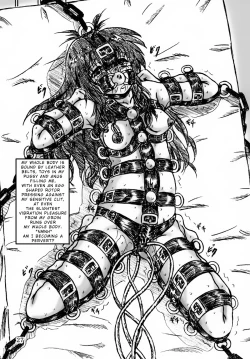 Page 27 of Ririan.05 Trouble Yami Chiryou | To LOVE-ru Dark Therapy