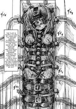 Page 9 of Ririan.05 Trouble Yami Chiryou | To LOVE-ru Dark Therapy