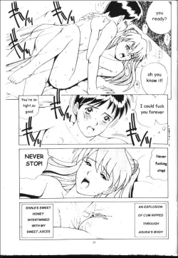 Page 18 of Right Here Shinteiban