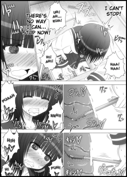 Page 22 of Onayuri ch.2