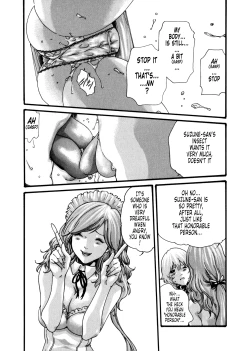 Page 135 of Kisei Juui Suzune Volume 5