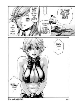 Page 138 of Kisei Juui Suzune Volume 5