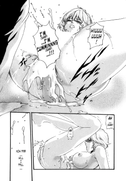 Page 161 of Kisei Juui Suzune Volume 5