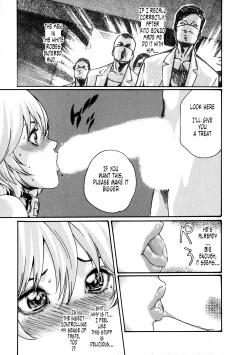 Page 178 of Kisei Juui Suzune Volume 5