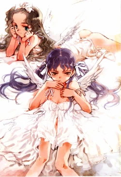 Page 3 of Momoiro Zukan 1 - Pink Illustrated 1