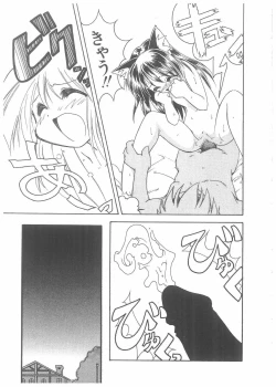 Page 45 of Choukyou Tenshi