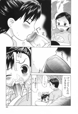 Page 43 of Petit Mani