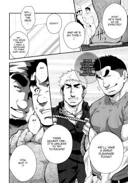 Page 6 of After a Married Narcissistic Man Jerk Off in the Park