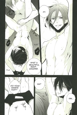 Page 5 of Rin to Haru ga Karada de Nakayoku suru Hon