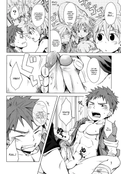 Page 29 of Iro ha Ni ho he to