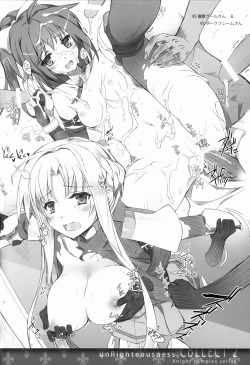 Page 20 of unRighteousness CoLLECT 2