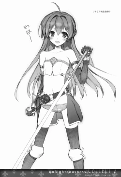 Page 24 of unRighteousness CoLLECT 2