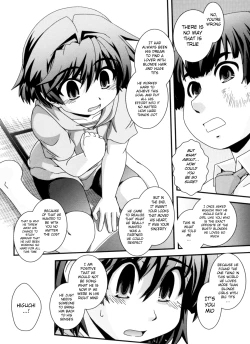 Page 148 of Kinpatsu x Kyonyuu ni Henshin De | Transformed Into A Busty Blonde