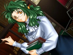 Page 8 of BENIGYOKUZUI vol. 1