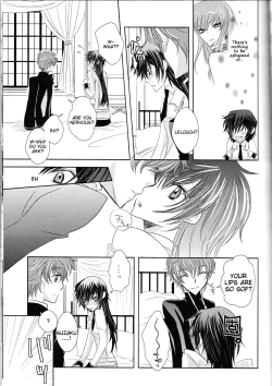 Page 24 of Rainbow Gossip