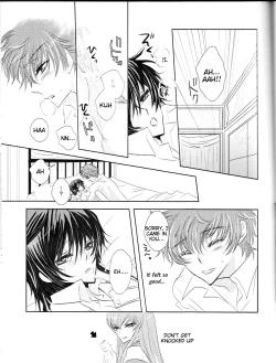 Page 36 of Rainbow Gossip