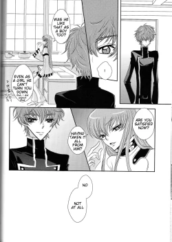 Page 39 of Rainbow Gossip