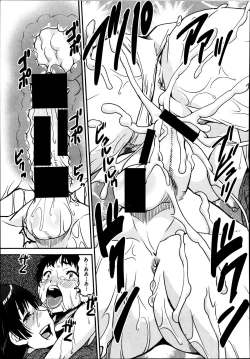 Page 61 of Henshin P!! Ch.1-3