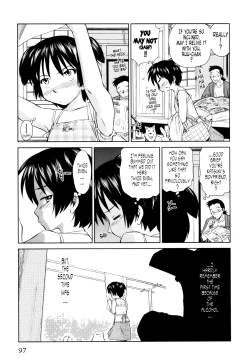 Page 101 of Momoiro Peanuts Vol. 1