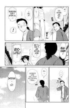 Page 123 of Momoiro Peanuts Vol. 1