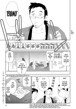 Page 13 of Momoiro Peanuts Vol. 1