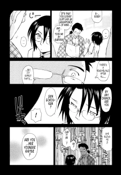 Page 140 of Momoiro Peanuts Vol. 1