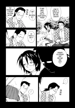 Page 141 of Momoiro Peanuts Vol. 1