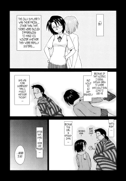 Page 143 of Momoiro Peanuts Vol. 1