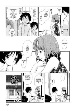 Page 179 of Momoiro Peanuts Vol. 1