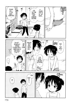 Page 183 of Momoiro Peanuts Vol. 1