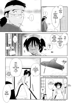 Page 41 of Momoiro Peanuts Vol. 1