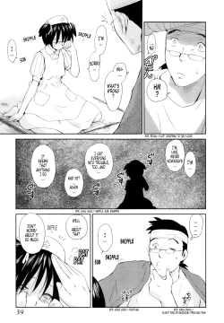 Page 43 of Momoiro Peanuts Vol. 1