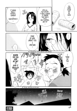 Page 52 of Momoiro Peanuts Vol. 1