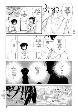 Page 55 of Momoiro Peanuts Vol. 1