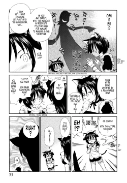 Page 59 of Momoiro Peanuts Vol. 1