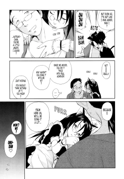 Page 63 of Momoiro Peanuts Vol. 1