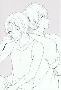 Page 2 of Love Affair