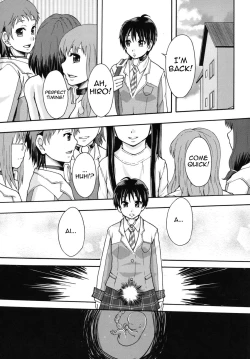 Page 31 of Benkigai Ch. 4