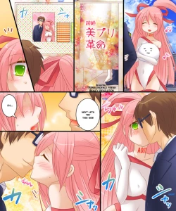 Page 10 of Feminization Case 0003english