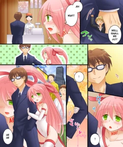 Page 6 of Feminization Case 0003english