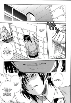 Page 5 of Midaremau Ch. 3