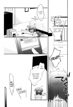 Page 11 of Private Tsunderation Round2