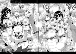 Page 169 of Loveraune ~ Idol Monster Girls