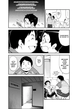 Page 37 of Tadashii Danshi no Kyouren HouOtoko Gyou no Susume | How To Train Your Boy Volume 2