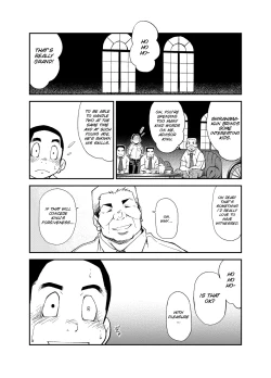 Page 37 of Tadashii Danshi no Kyouren HouSousaiji | How To Train Your Boy Volume 3