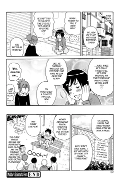 Page 24 of Mahiru no Enigma Hero | Midday's Enigmatic Hero