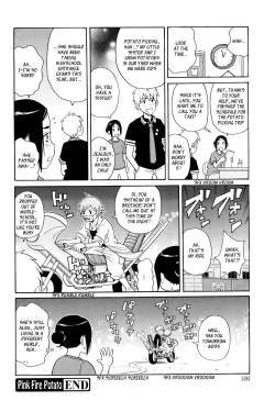 Page 24 of Pink Fire Potato